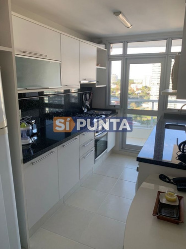 Imagen 6 de 21 de Apartamento En Alquiler Anual