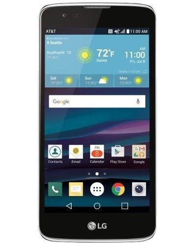 LG Phoenix 2 4g Lte 16gb 1.5gb Ram 8mpx Android 6.0