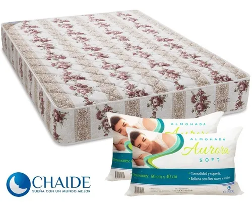 Almohada Chaide Aurora 60 X 40 