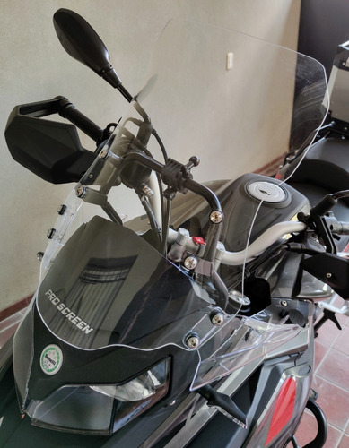 Imagen 6 de 8 de Benelli Trk 502x Año 2020