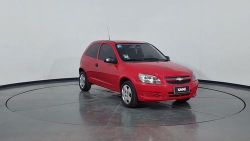 Chevrolet Celta 1.4 Ls Mt