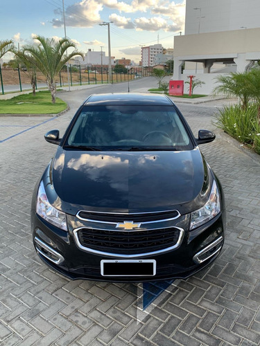 Chevrolet Cruze Sport 1.8 Lt 5p 2015