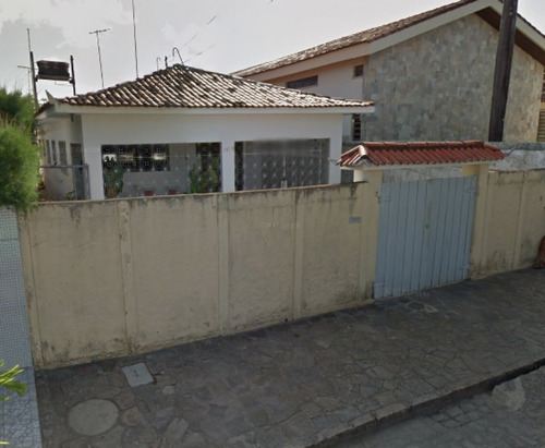 Casa Para Venda - 003820