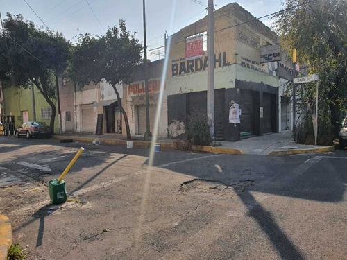 Imagen 2 de 14 de Venustiano Carranza Excelente Propiedad Con Locales En Venta