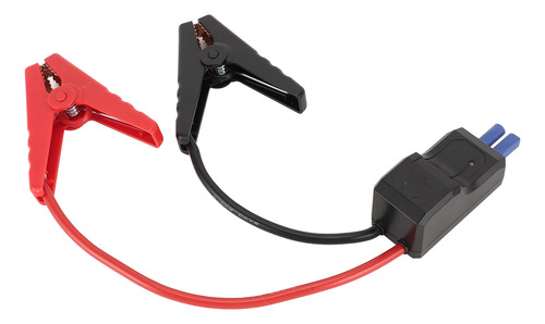 Pinza De Arranque Para Coche De 12 V, Conector Ec5, Emergenc