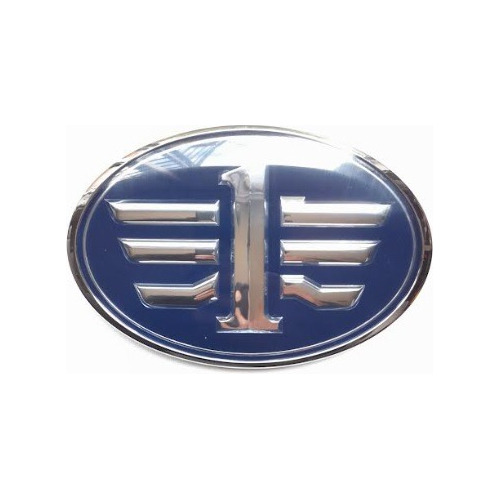 Emblema Logo Insignia Faw