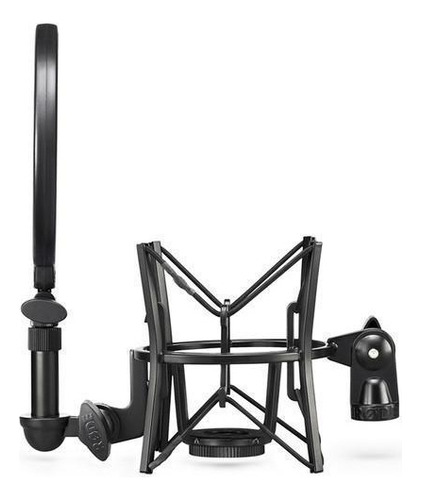 Soporte para micrófono de red Sm6