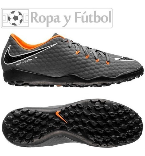 Zapatillas Nike Hypervenom Phantom X 3 Academy - 2018!!