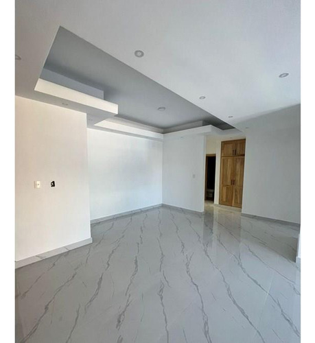 Amplios Aptos Listos Con Excelentes Terminaciones En Vista Hermosa Vive En Zona Residencial Tranquila Y Cómoda!