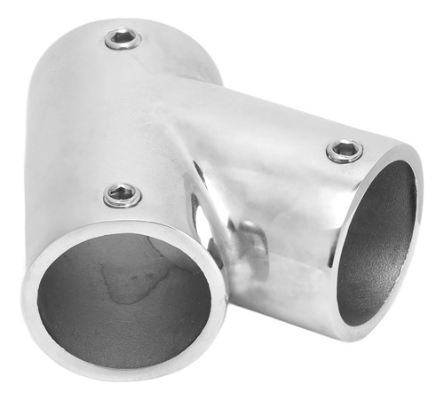 Barandilla Con Conector De Tubo Para Barco De 25 Mm (1)