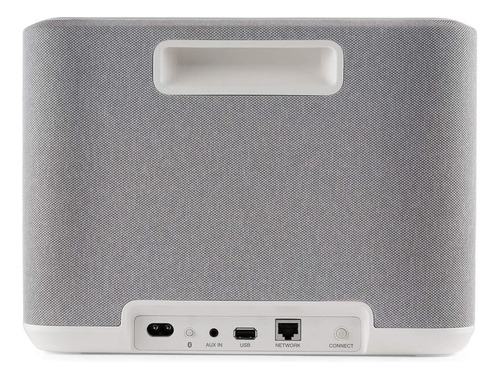 Altavoz Bluetooth Denon Home 250 Blanco Con Heos Wireless