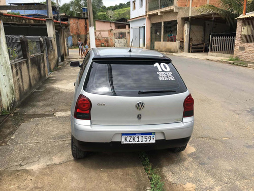 Volkswagen Gol 1.0 2p Completo