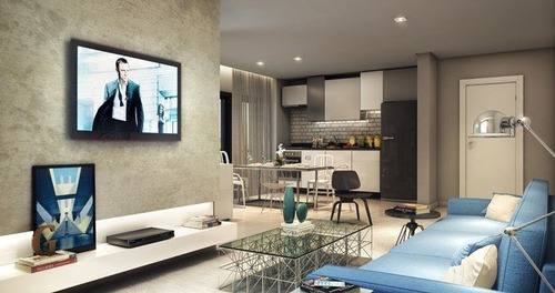 Imagem 4 de 20 de Apartamento Residencial Para Venda, Santa Cecília, São Paulo - Ap5744. - Ap5744-inc