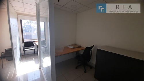 Imagen 6 de 11 de Oficinas En Arriendo En Providencia