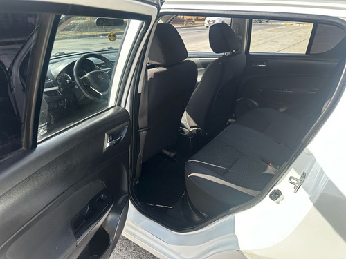 Suzuki Swift 1.2 Gls Ac