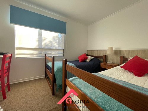 Vendemos Casa En Exclusivo Condominio 4d3b2e, Curauma