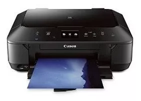 Canon Pixma Mg6620 Inalámbrico All-in-one Color Nube Impreso