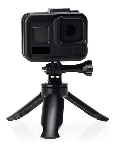 Imagen 3 de 9 de Carcasa Protectora Para Gopro Hero 8
