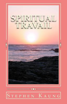 Libro Spiritual Travail - Kaung, Stephen