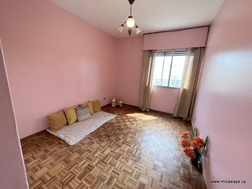Imagen 26 de 30 de Venta De Cómodo Y Hermoso Apartamento En La Unión, 3 Dormitorios, Terraza Lavadero, Complejo Cerrado, Muy Seguro Y Todo En Impecable Estado!! Nada Para Hacerle