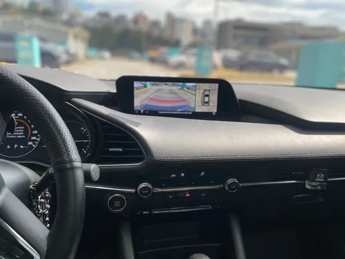 Mazda 3 2.5 GRAND TOURING LX