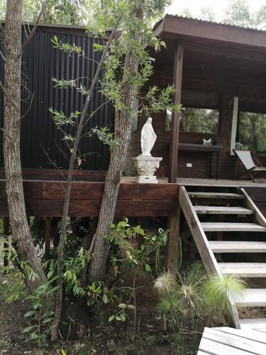 Casa - Canal Del Este