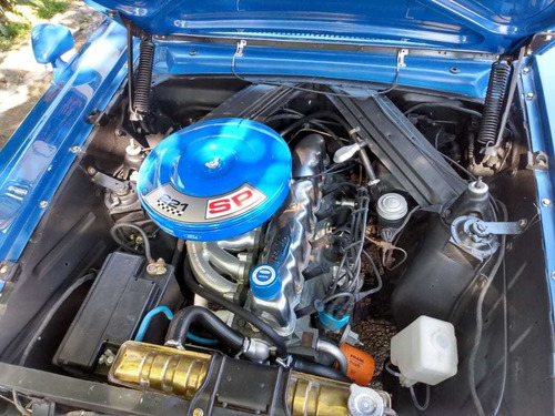 Ford Falcon Falcon Sprint