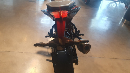 Imagen 16 de 22 de Duke 390 0km 2023 Stock Solo Dni Financia A Tna 0% Ktm