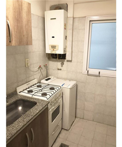 Venta Departamento De 2 Ambientes - Recoleta