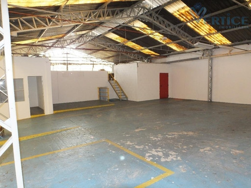 Imagem 14 de 19 de Comercial Para Venda, 0 Dormitórios, Pirituba - São Paulo - 1108