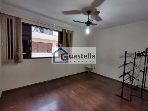 Imagem 7 de 15 de Casa Sobrado Em Vila Euro - São Bernardo Do Campo - 6347