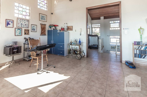 Imagem 9 de 15 de Casa À Venda No Paraíso - Código 333652 - 333652