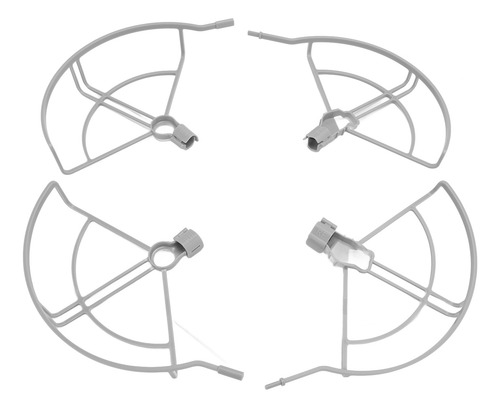 Protector De Pala De Hélice Mini 3 Pro, 4 Unidades