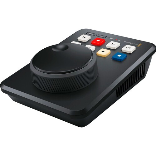 Blackmagic Design Hyperdeck Shuttle Hd