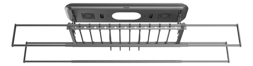Smart Rack Tendedero De Ropa Philips Sdr105 Gris