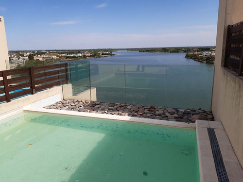 Alquiler Duplex 3 Amb Amobladoterraza Piscina