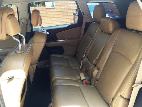 Dodge Journey Sxt 3.6 Aut.