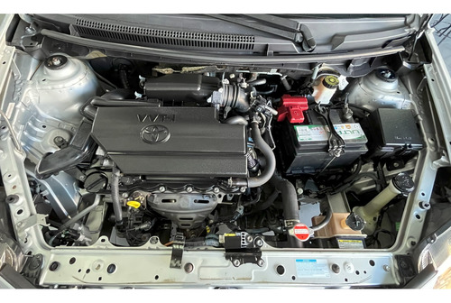 Toyota Etios 1.5 X PLUS SEDAN 16V FLEX 4P AUTOMÁTICO