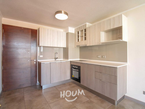 Departamento Avenida Ossa Id: 149527