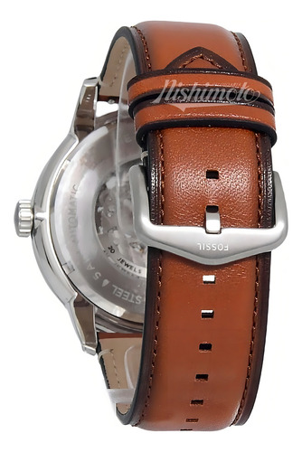Relógio Fossil Masculino Fossil