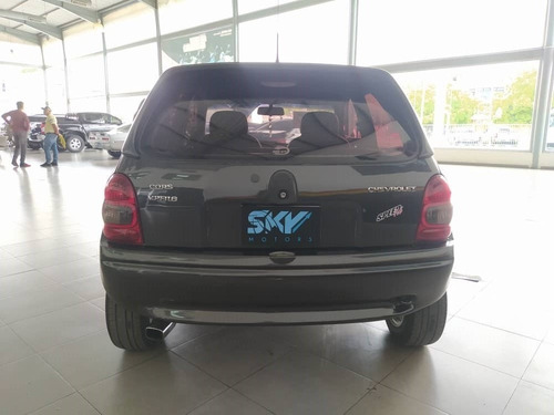 Imagen 5 de 11 de Chevrolet Corsa Speed