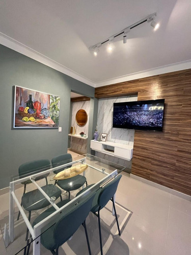 Alquiler De Moderno Apartamento En El 5to Piso Ubicación Ideal Cerca De Downtown Center