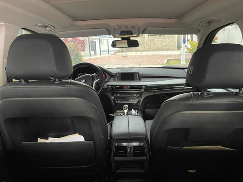 Bmw X5 2016 3.0 Xdrive30d