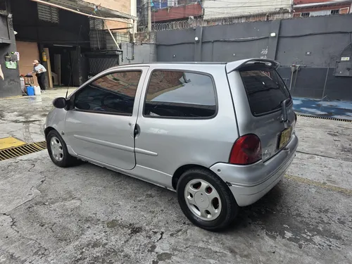 Renault Twingo 1.2 Fidji Dynamique