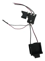 Comprar Interruptor Repuesto Taladro Bateria Lusqtoff Atl18-8b - 9b