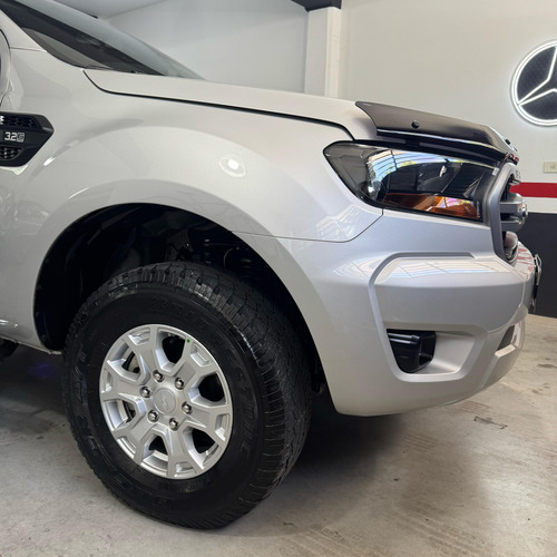 Ford Ranger 3.2 Cd Xlt Tdci 200cv Manual 4x4