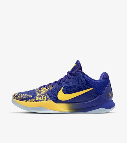 Nike Kobe Protro 5