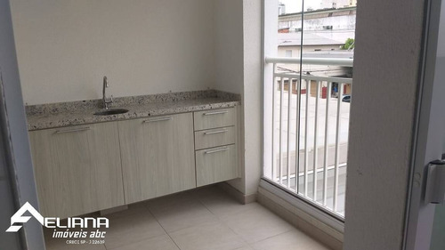 Imagem 2 de 15 de Apto No Sync - Bairro Centro - 68m2 - Ge8992