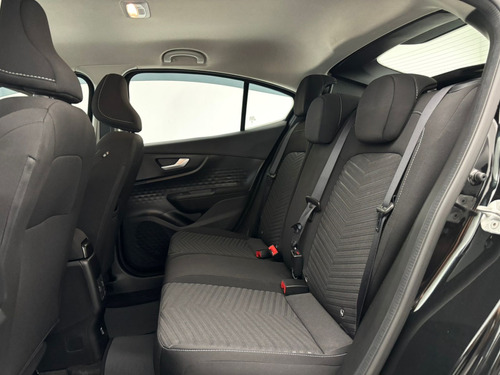 Fiat FASTBACK 1.0 TURBO 200 FLEX AUDACE CVT