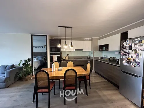 Departamento Holanda Id: 153838